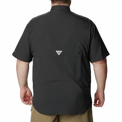 Men's Columbia Tamiami Button-Down Shirt