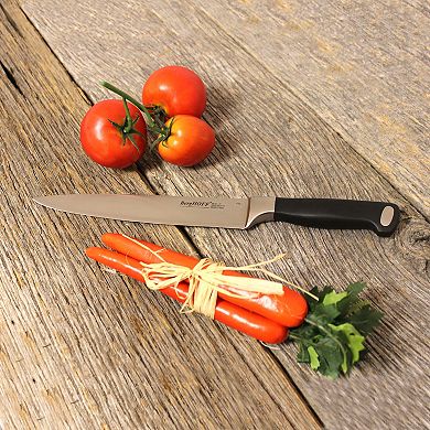 BergHOFF Gourmet 8-in. Stainless Steel Carving Knife