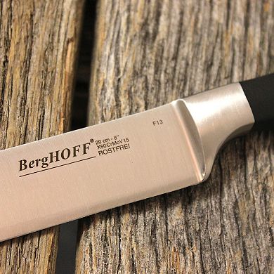 BergHOFF Gourmet 8-in. Stainless Steel Carving Knife
