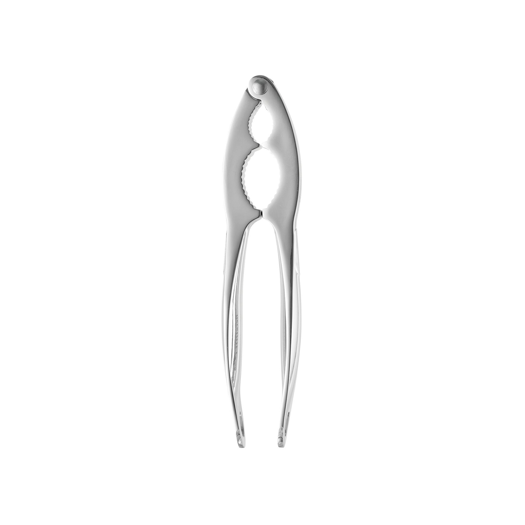 BergHOFF Essentials Stainless Steel Nut Cracker, Gray
