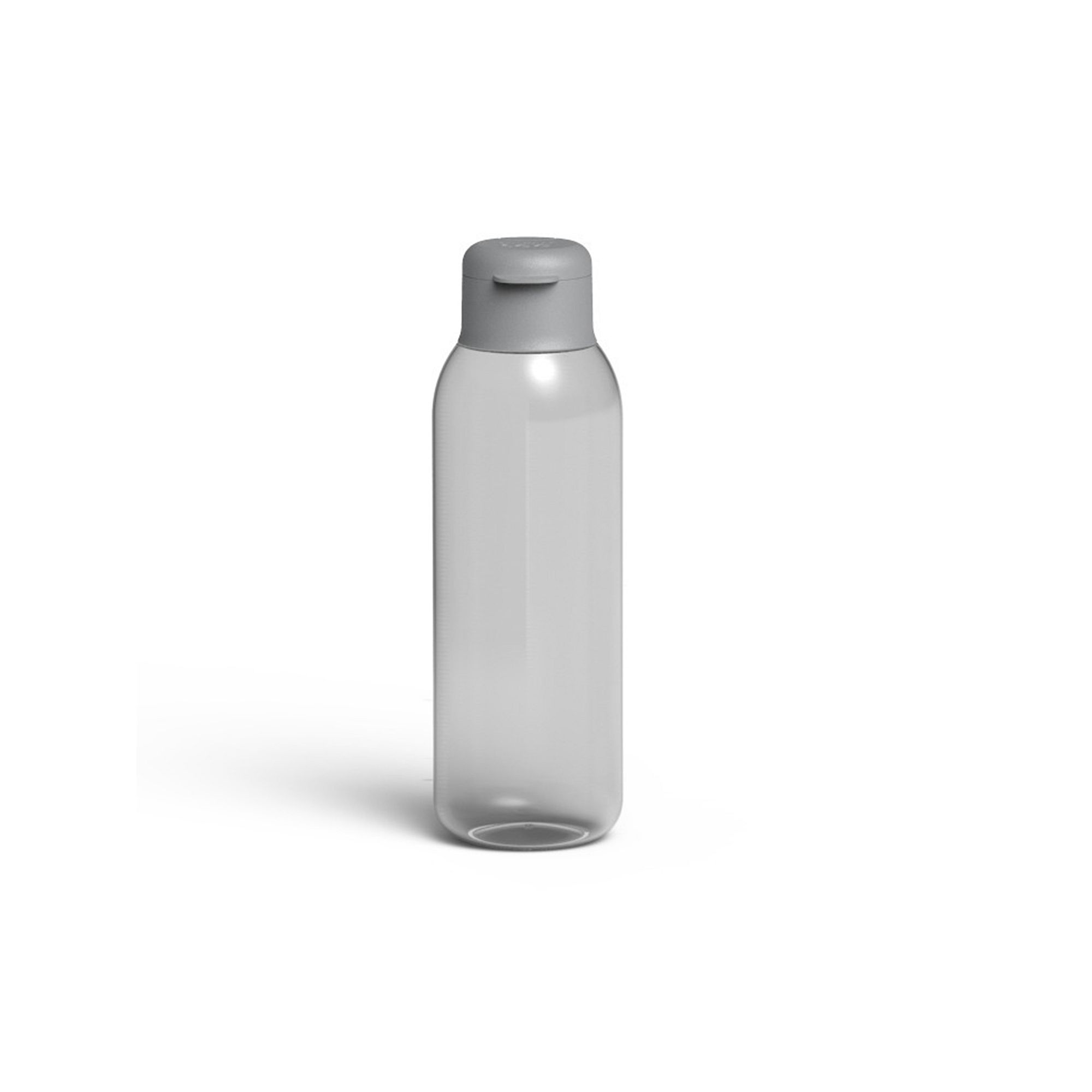 BergHOFF Leo To-Go 25-oz. Water Bottle, Gray