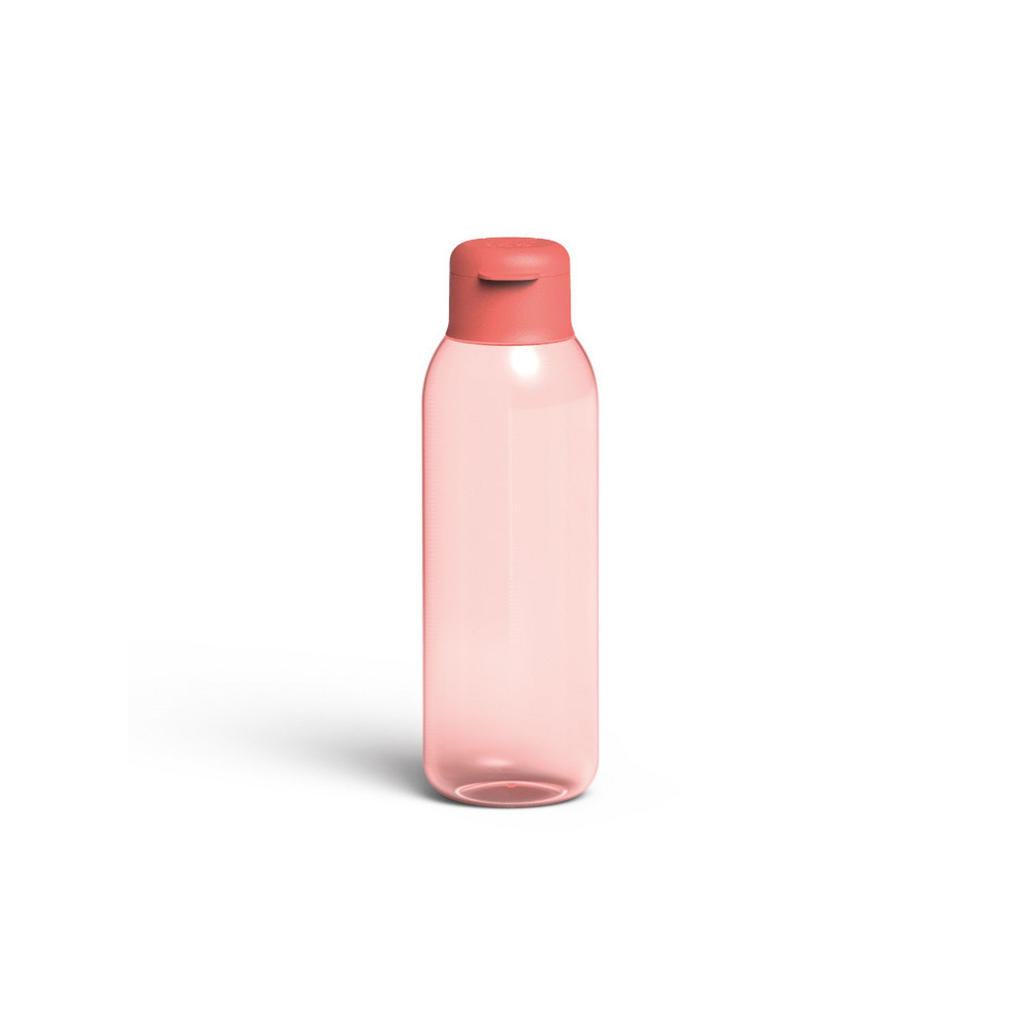 BergHOFF Leo To-Go 25-oz. Water Bottle, Pink