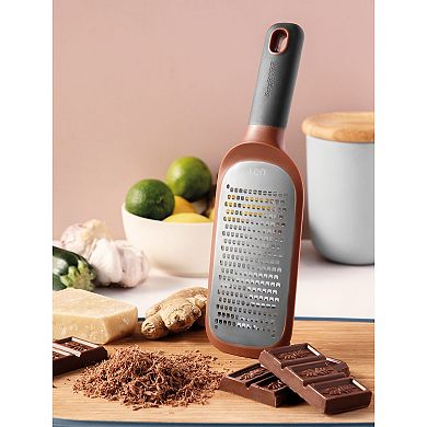 BergHOFF Leo Coarse Paddle Grater