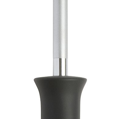 BergHOFF Ron 10-in. Steel Knife Sharpener