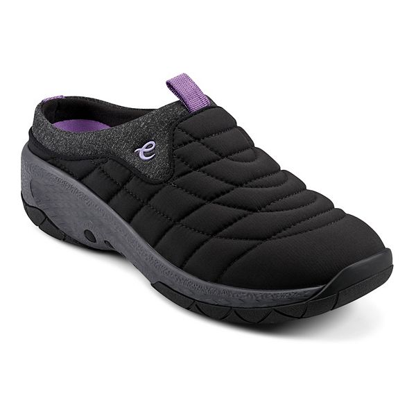 Easy Spirit Journee Women's Nylon Sport Mules