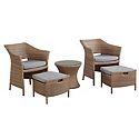 Patio Sets & Collections