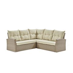 Hartington discount rattan albury