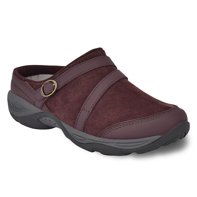 Womens mules clearance with arch support