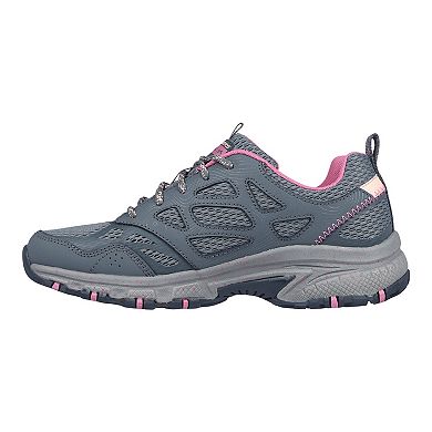 Skechers® Hillcrest Pure Escapade Women's Trail Athletic Shoes