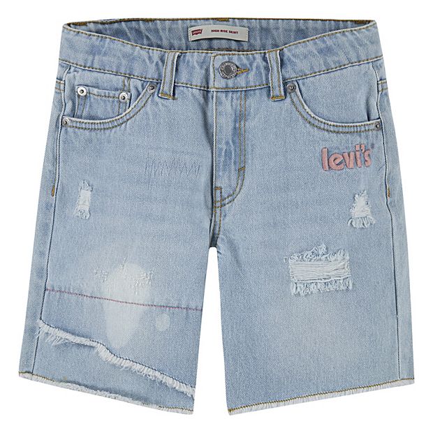 Kohls levis outlet shorts