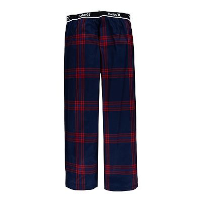 Hurley pajama pants sale