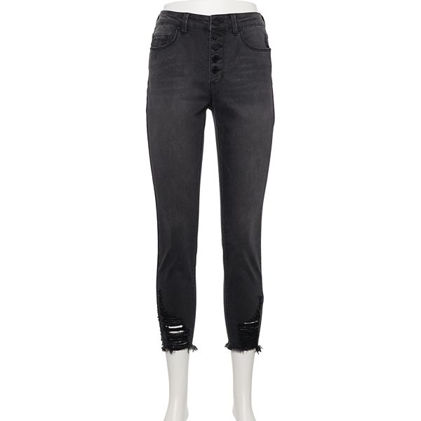 Indigo rein hot sale jeans kohls