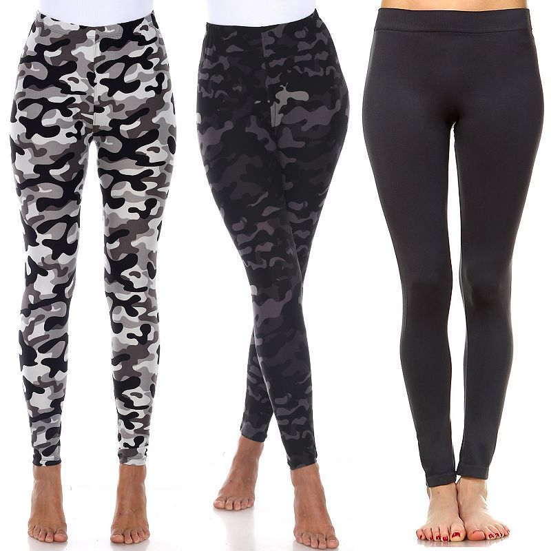 Kohls on sale camo leggings