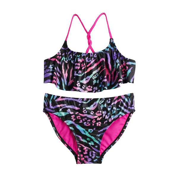 Kohl's  Kids Swimwear from $7!