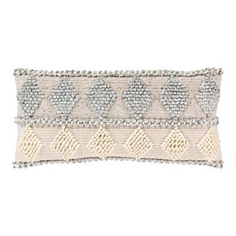 Decor 140 Boho Throw Pillow