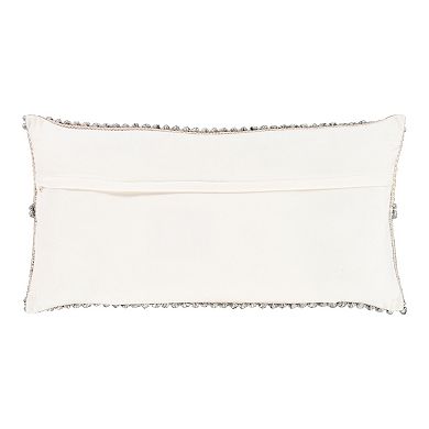 Decor 140 Boho Throw Pillow