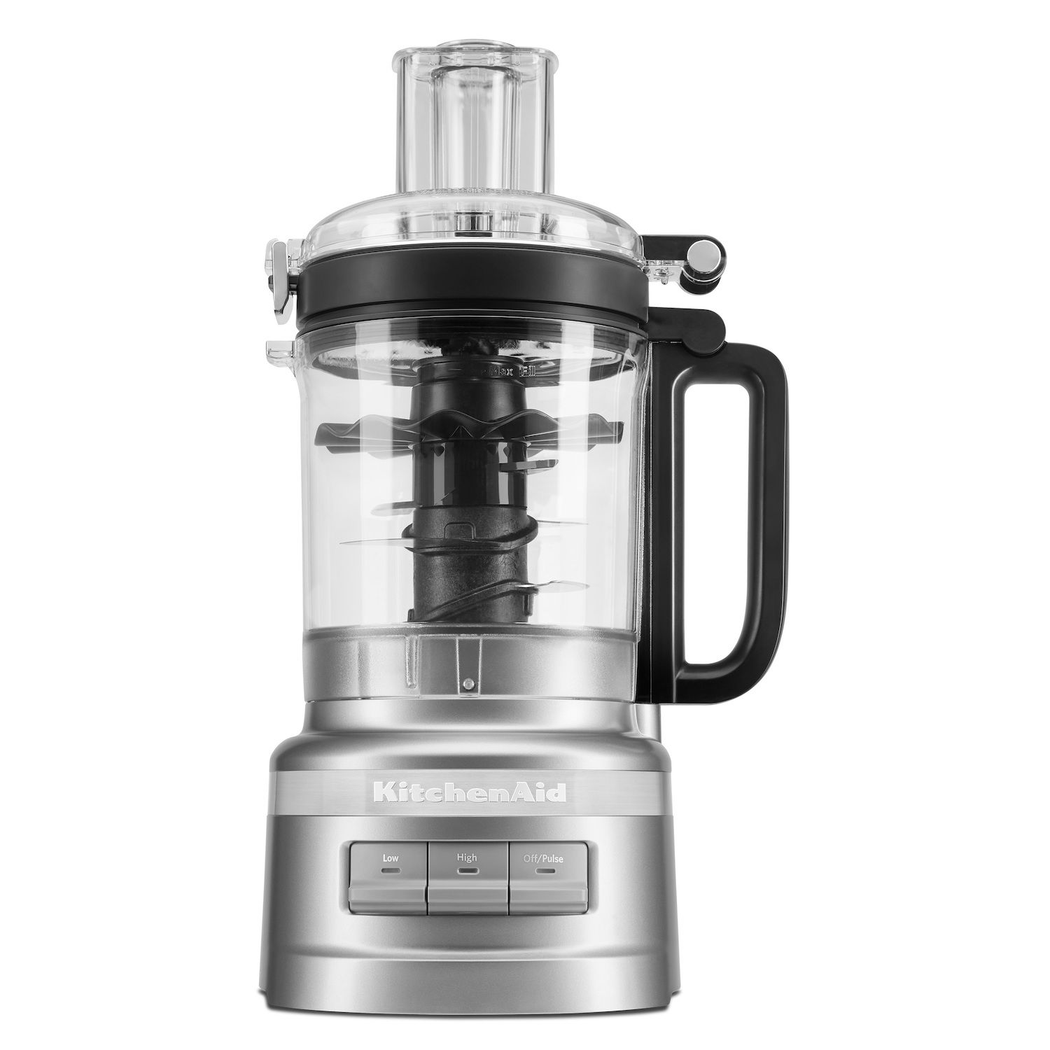 調理器具 en boca KitchenAid KFP0921 9-Cup Food Processor