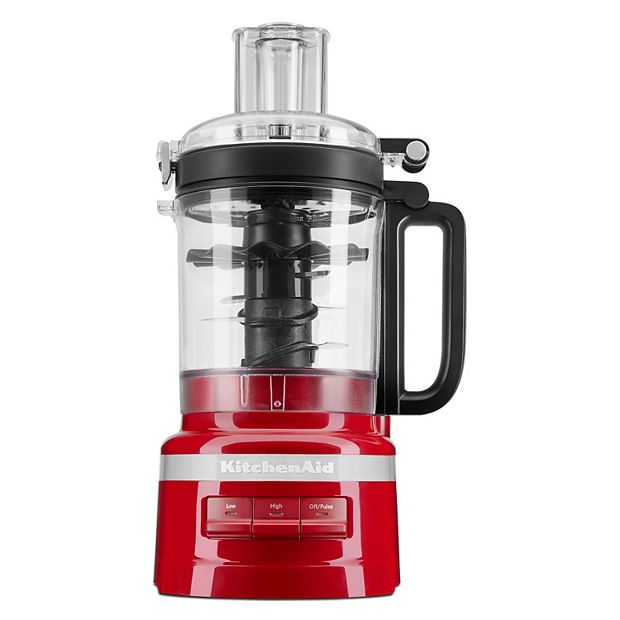 KitchenAid 9 Cup Food Processor - KFP0921 