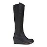 Dr. Scholl's Lindy Women's Wedge Boots