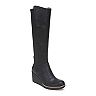Dr. Scholl's Lindy Women's Wedge Boots