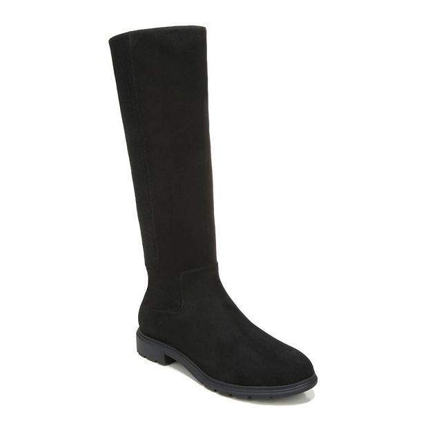 Dr scholls 2025 tall boots