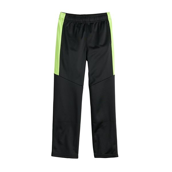 Boys 412 Jumping Beans® Active Open Leg Pants