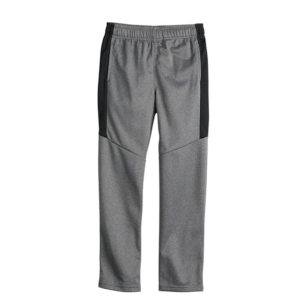 Boys 412 Jumping Beans® Active Open Leg Pants