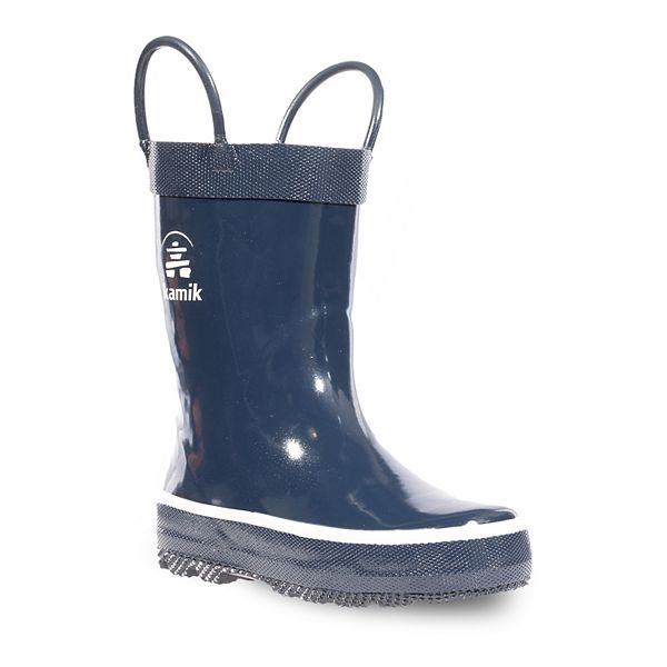 Kohl's shop rain boots