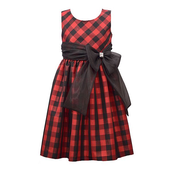 Kohls hot sale plaid dress