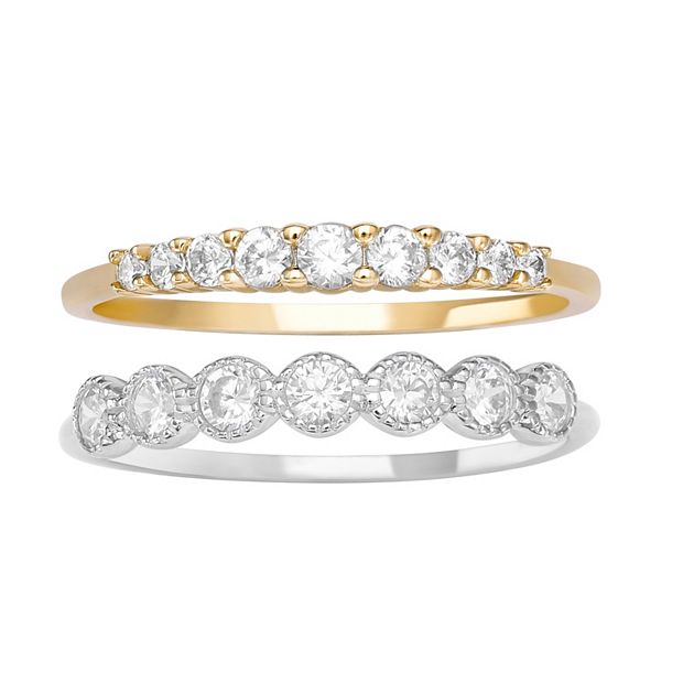 Primrose clearance rings kohls