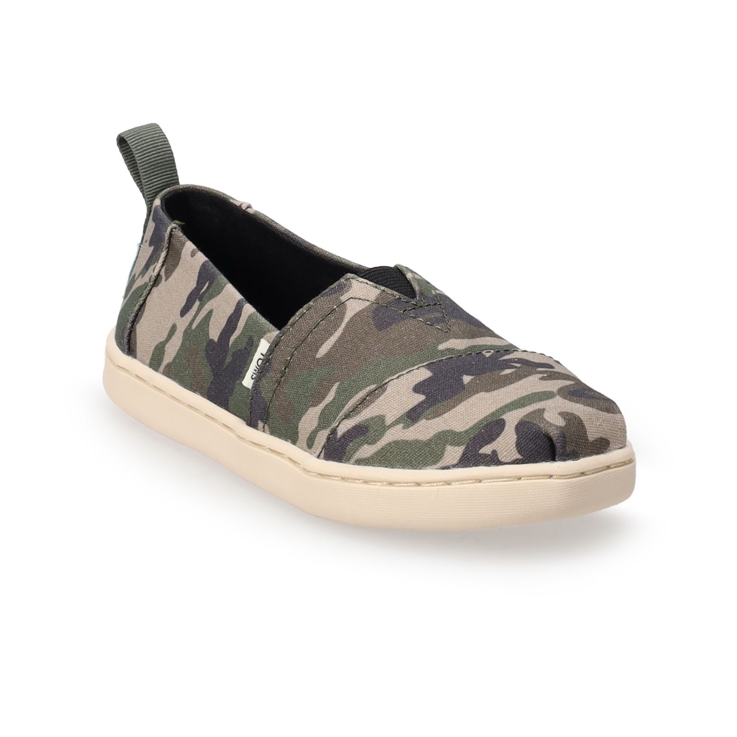 toms boys shoes