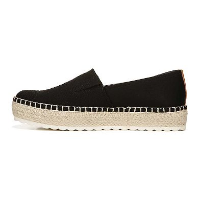 Dr. Scholl's Sunray Women's Slip-on Espadrilles