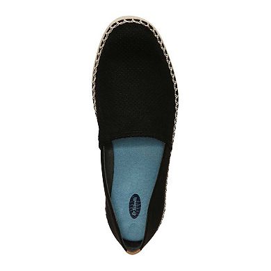Dr. Scholl's Sunray Women's Slip-on Espadrilles