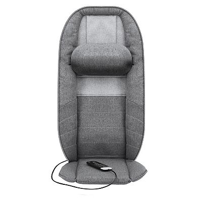 HoMedics Total Recline Shiatsu Massage Cushion