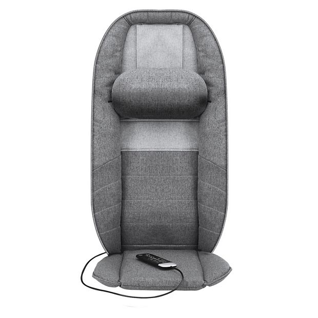 Kohls massage chair pad new arrivals