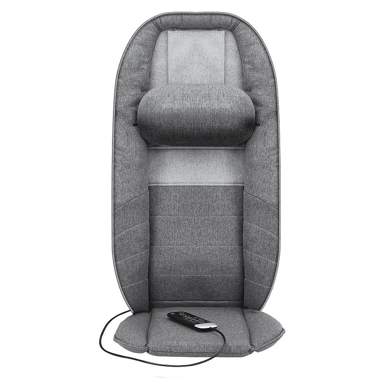 HoMedics Total Recline Massage Cushion