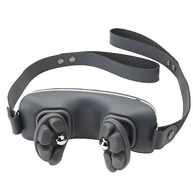 HoMedics Gentle Touch Gel Cordless Neck & Body Massager with Heat