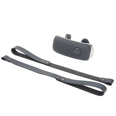 HoMedics Gentle Touch Gel Cordless Neck & Body Massager with Heat