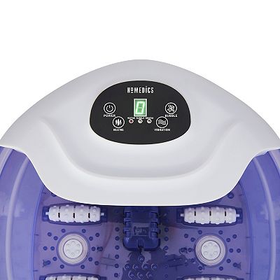 homedics vibrating foot massager $10 Homedics vibration foot massager with soothing heat Link #ad main image 0