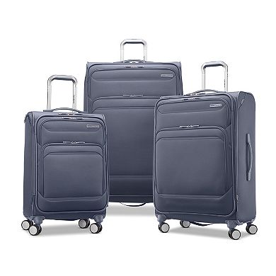 Samsonite Lite Lift 3.0 Softside Spinner Luggage