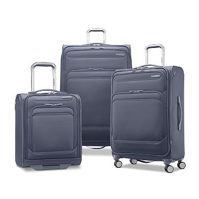 Samsonite Lite Lift 3.0 Softside Spinner Luggage