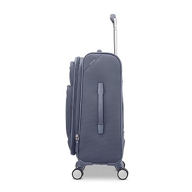 Samsonite Lite Lift 3.0 Softside Spinner Luggage