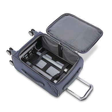 Samsonite Lite Lift 3.0 Softside Spinner Luggage