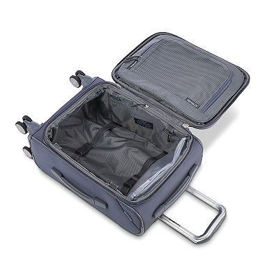 Samsonite Lite Lift 3.0 Softside Spinner Luggage