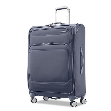Samsonite Lite Lift 3.0 Softside Spinner Luggage