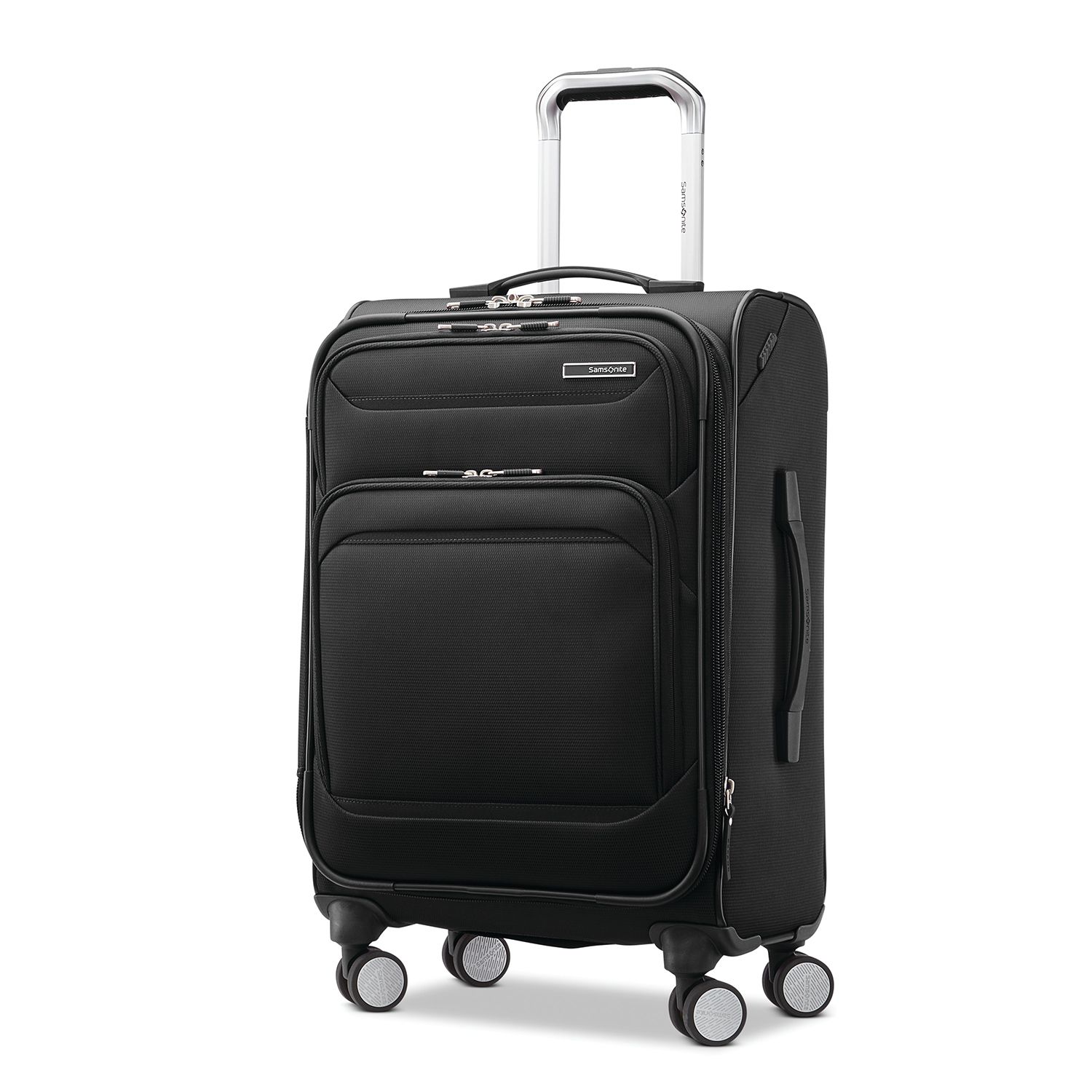 Samsonite luggage set kohls online