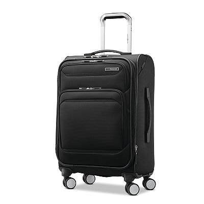 Samsonite Lite Lift Softside Spinner Luggage - Main Image