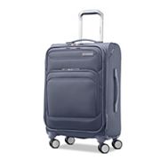 Samsonite luggage kohl's new arrivals