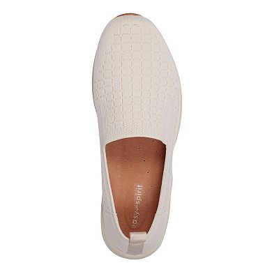 Easy Spirit Tech Women's Knit Slip-On Shoes