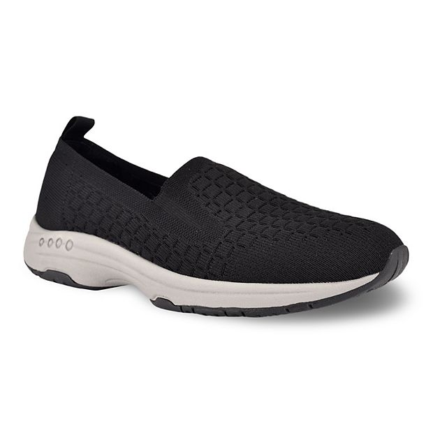 Easy Spirit Tech Women's Slip On - Navy Size 12
